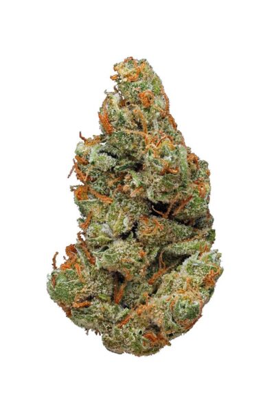 AK-47 strain