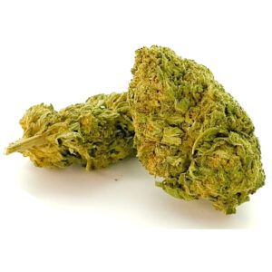Banana Kush