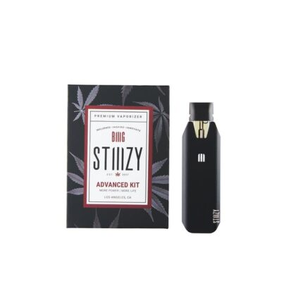 Best Quality Stiiizy Pods