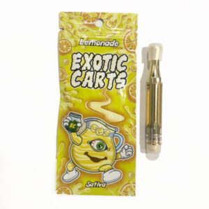 Exotic Carts