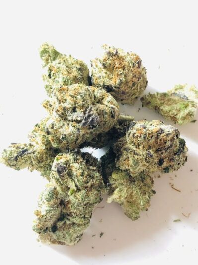 White Runtz