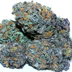 Blueberry Kush