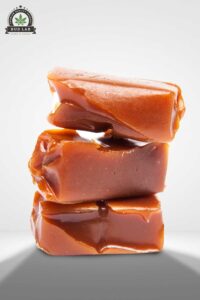 Twisted Extracts Cara-Melts