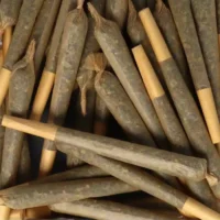 CBD Prerolls