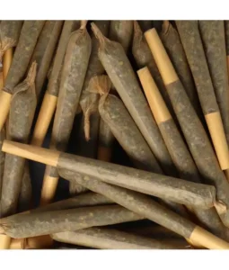 CBD Prerolls