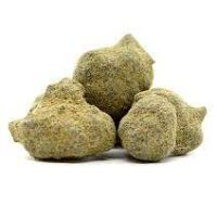 moon rock